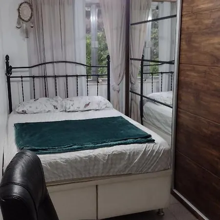 Apartamento Ape Abencoado Por Deus